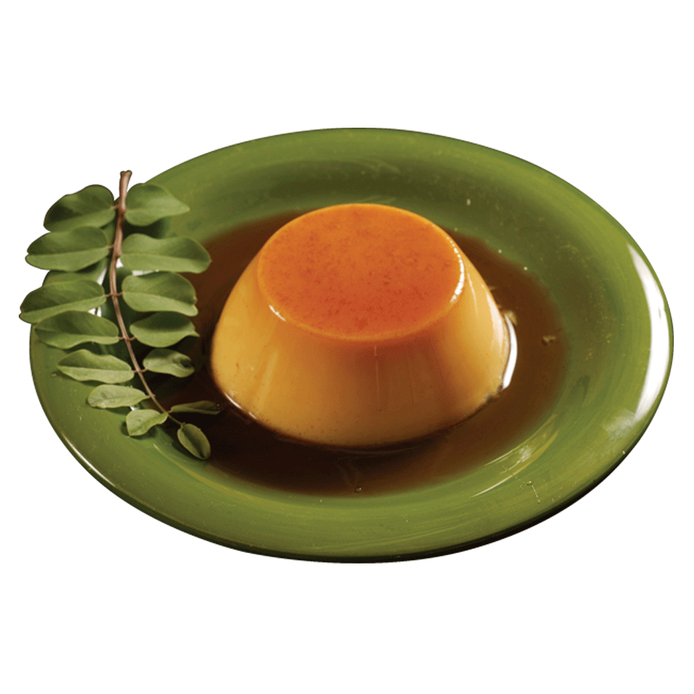 Flan_Panchos-Mexican-and-Salvadorean-Restaurant